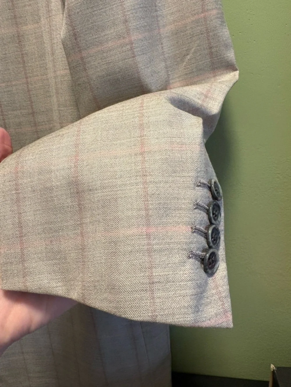 Brioni Neiman Marcus Blazer Like New